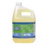 Luster Professional Liquid Chlorine Sanitizer, 1 Gallon